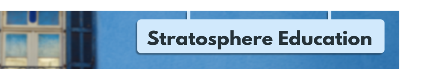 Stratosphere Education
